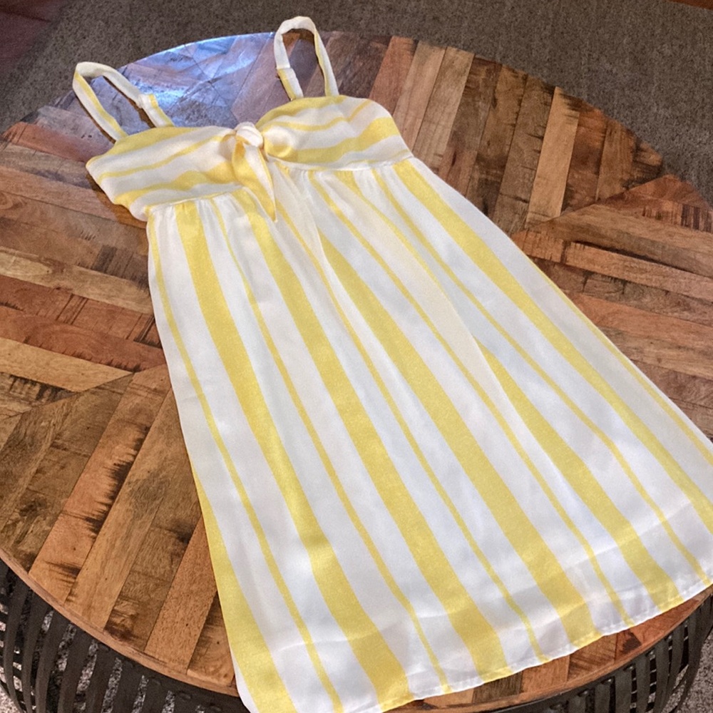 Maurices sundress. XS